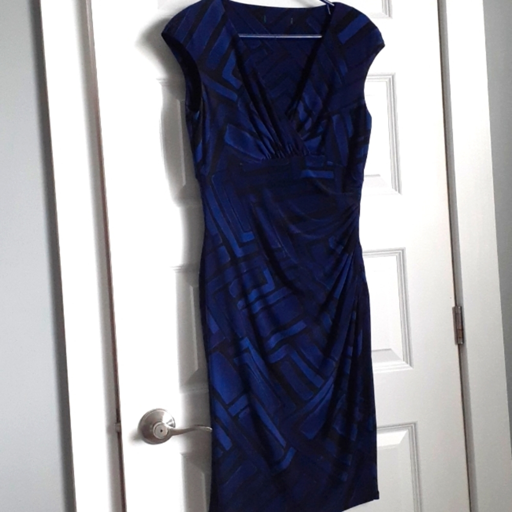 Business dress